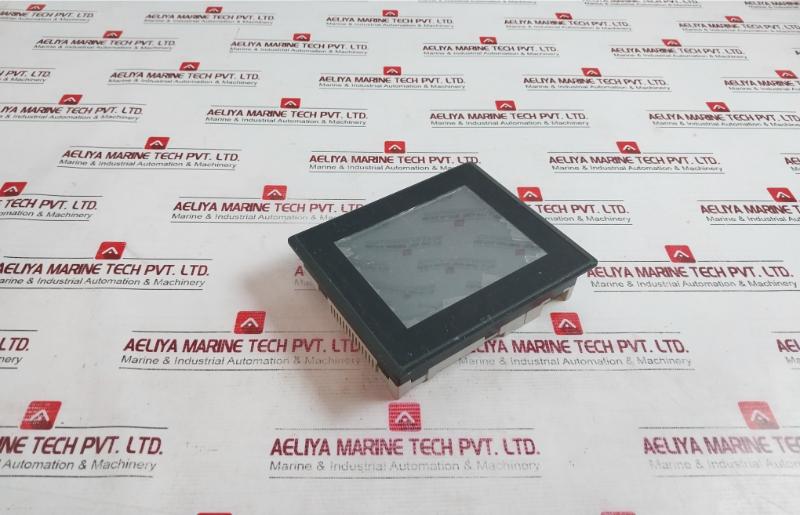 Idec Hg2G-5St22Vf-b Hmi Operator Interface Mk1430