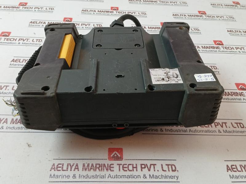 Idec Hg2S-sb62Yh-mk1312 Pendant Control Display Hmi Panel Dc24V (Max 10W)