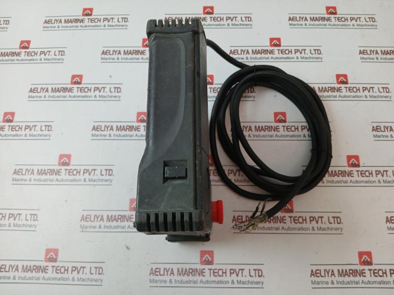 Idec Hg2S-sb62Yh-mk1312 Pendant Control Display Hmi Panel Dc24V (Max 10W)