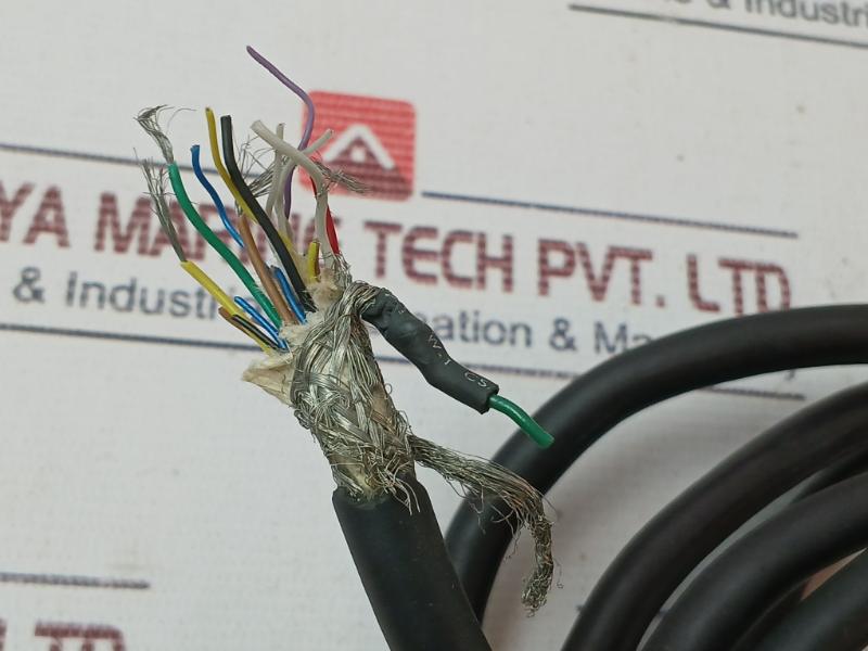 Idec Hg2S-sb62Yh-mk1312 Pendant Control Display Hmi Panel Dc24V (Max 10W)