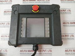 Idec Hg2S-sb62Yh-mk1312 Pendant Control Display Hmi Panel Dc24V (Max 10W)