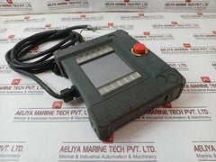 Idec Hg2S-sb62Yh-mk1312 Pendant Control Display Hmi Panel Dc24V (Max 10W)