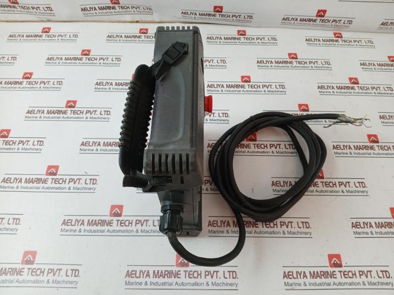 Idec Hg2S-sb62Yh-mk1312 Pendant Control Display Hmi Panel Dc24V (Max 10W)