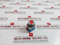 Idec Hw-g01 Pushbutton And Pilot Light With Contact Block 600V 10A