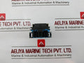 Idec Hw-g10 Push Button With Contact Block A600 10A 80428