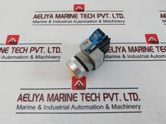 Idec HW-G10 Pushbutton Switch 10A
