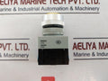 Idec HW-G10 Pushbutton Switch 10A