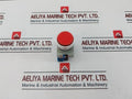 Idec Hw-g10 Pushbutton Switch 10A