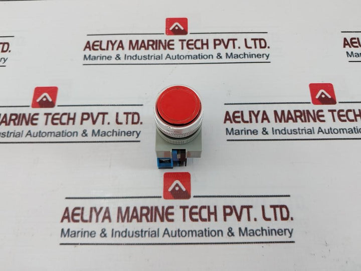 Idec Hw-g10 Pushbutton Switch 10A