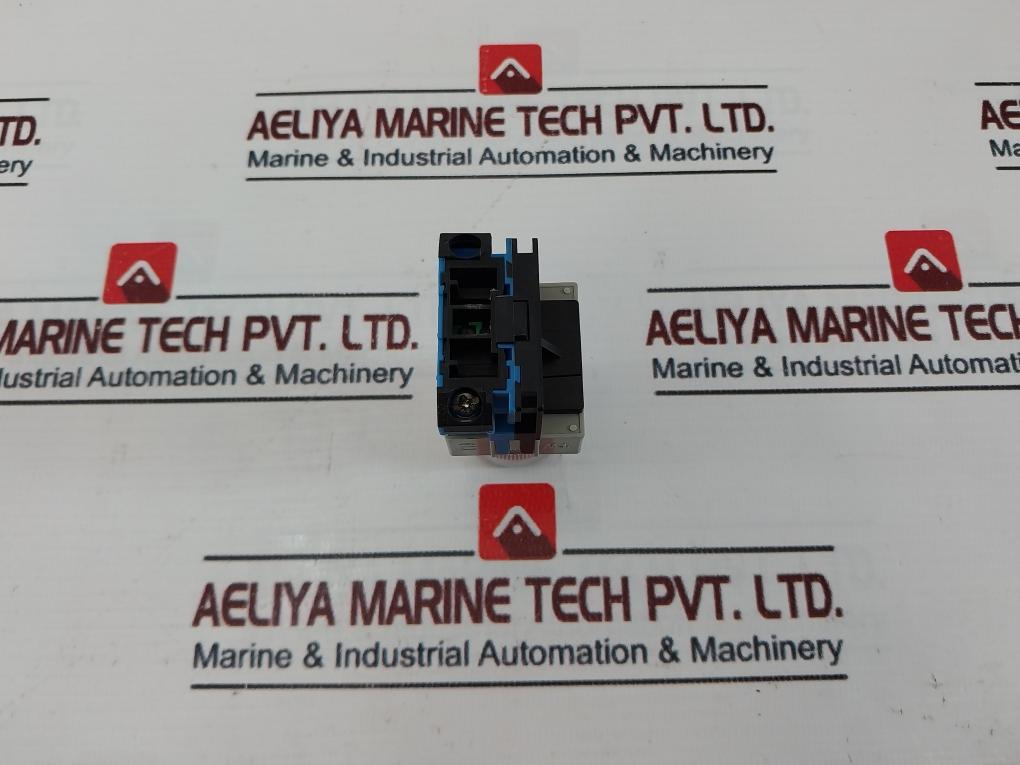 Idec Hw-g10 Pushbutton Switch 10A