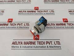 Idec Hw-g10 Pushbutton Switch 10A