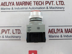 Idec Hw-g10 Pushbutton Switch 10A