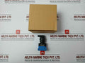 Idec Hw-g10 Selector Switch With A Contact Block Hw-cb20, 600V 10A