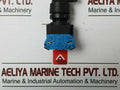Idec Hw-g10 Selector Switch With A Contact Block Hw-cb20, 600V 10A