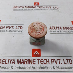 Idec Izumi 41-10650 Push Button Switch