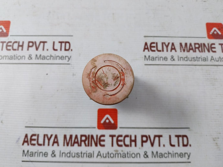 Idec Izumi 41-10650 Push Button Switch