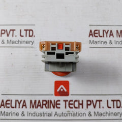 Idec Izumi 41-10650 Push Button Switch