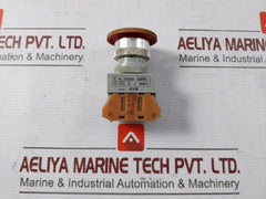 Idec Izumi 41-10650 Push Button Switch