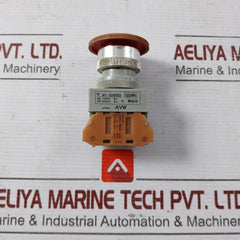 Idec Izumi 41-10650 Push Button Switch