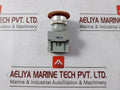 Idec Izumi 41-10650 Push Button Switch