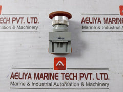 Idec Izumi 41-10650 Push Button Switch