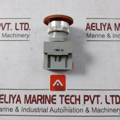 Idec Izumi 41-10650 Push Button Switch