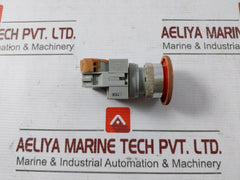 Idec Izumi 41-10650 Push Button Switch