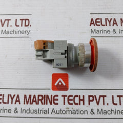 Idec Izumi 41-10650 Push Button Switch