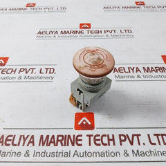Idec Izumi 41-10650 Push Button Switch