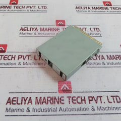 Idec Izumi Anlc-ax1 Iz-alarm Annunciator
