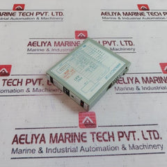 Idec Izumi Anlc-ax1 Iz-alarm Annunciator