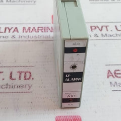 Idec Izumi Anlc-ax1 Iz-alarm Annunciator