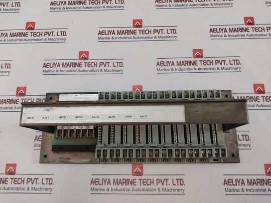 Idec Izumi ANLC-MB10S Annunciator Motherboard