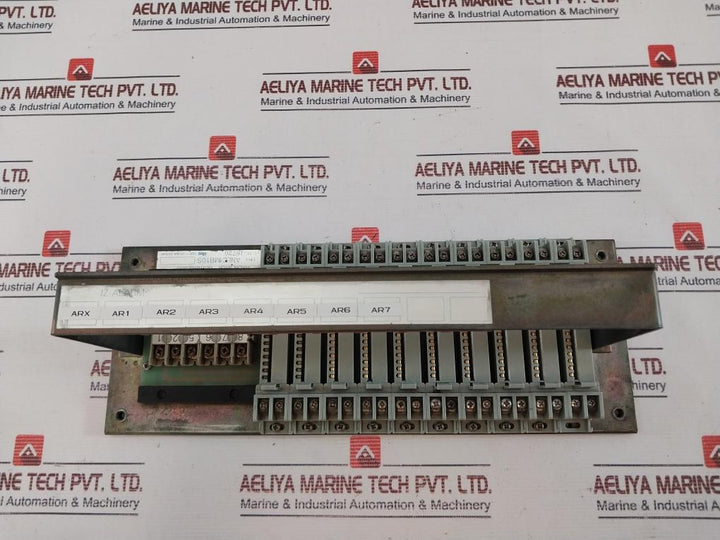 Idec Izumi ANLC-MB10S Annunciator Motherboard