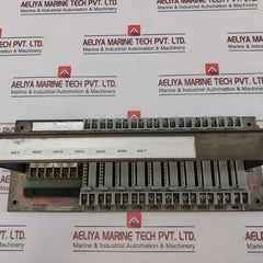 Idec Izumi ANLC-MB10S Annunciator Motherboard