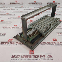 Idec Izumi ANLC-MB10S Annunciator Motherboard
