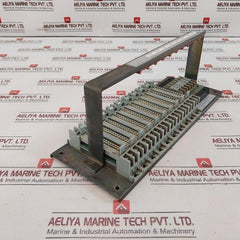 Idec Izumi ANLC-MB10S Annunciator Motherboard