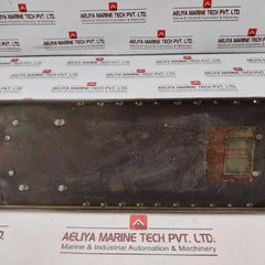 Idec Izumi ANLC-MB10S Annunciator Motherboard