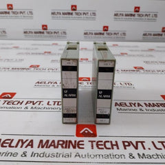 Idec Izumi Anlc-sd1 Annunciator