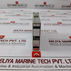 Idec Izumi Anlc-sd1 Annunciator