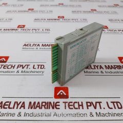 Idec Izumi Anlc-sd1 Annunciator