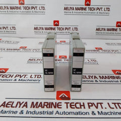 Idec Izumi Anlc-sd1 Annunciator 24/110V