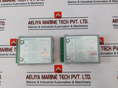 Idec Izumi Anlc-sd1 Annunciator 24/110V