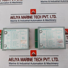 Idec Izumi Anlc-sd1 Annunciator 24/110V
