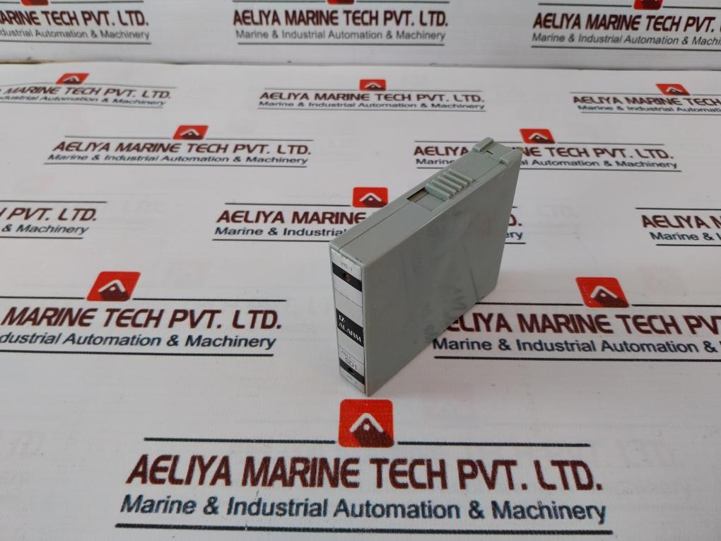 Idec Izumi Anlc-sd1 Annunciator 24/110V