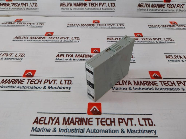 Idec Izumi Anlc-sd1 Annunciator 24/110V