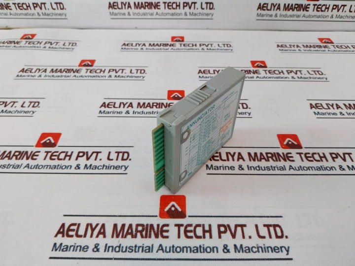 Idec Izumi Anlc-sd1 Annunciator 24/110V