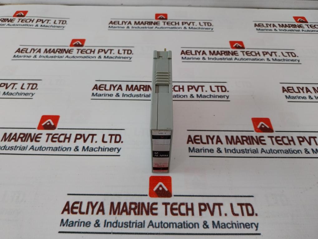 Idec Izumi Anlc-sd1 Annunciator 24/110V