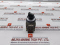 Idec Izumi Asn 41-10569 Selector Switch 600v 10a
