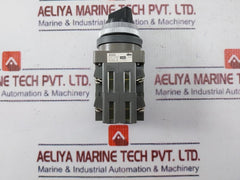 Idec Izumi Asn 41-10569 Selector Switch 600v 10a
